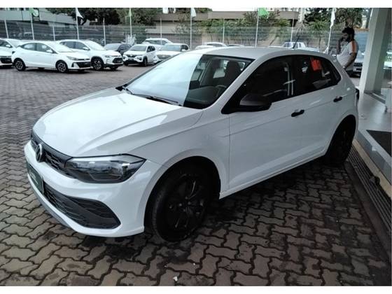 VOLKSWAGEN POLO 1.0 MPI TRACK MANUAL VOLKSWAGEN POLO 1.0 MPI TRACK MANUAL